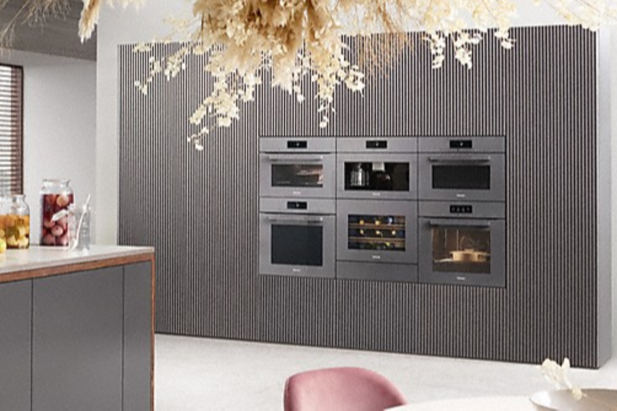 miele lanza la generacin 7000 su nueva gama de electrodomsticos miele lanza la generacin 7000 su nueva gama de electrodomsticos