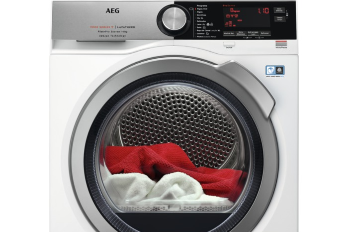 aeg presenta el nuevo escner de humedad para un secado con precisin aeg presenta el nuevo escner de humedad para un secado con precisin