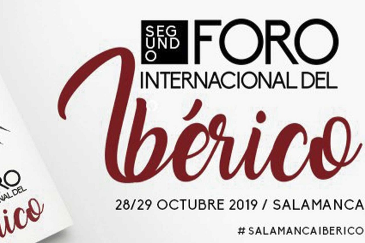 aeg presente en el segundo foro internacional del ibrico cocina e investigacin aeg presente en el segundo foro internacional del ibrico cocina e investigacin