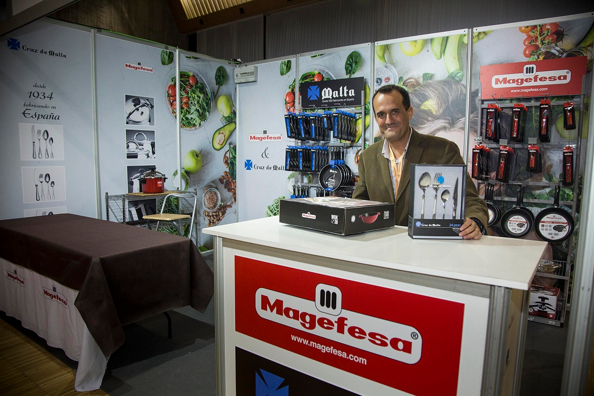 santander foodie confa en magefesa y cruz de malta para exhibir las ltimas tendencias en cocina santander foodie confa en magefesa y cruz de malta para exhibir las ltimas tendencias en cocina