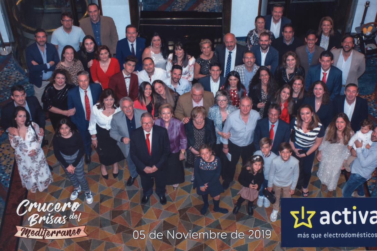 almce obsequi a sus asociados con un viaje de incentivos almce obsequi a sus asociados con un viaje de incentivos