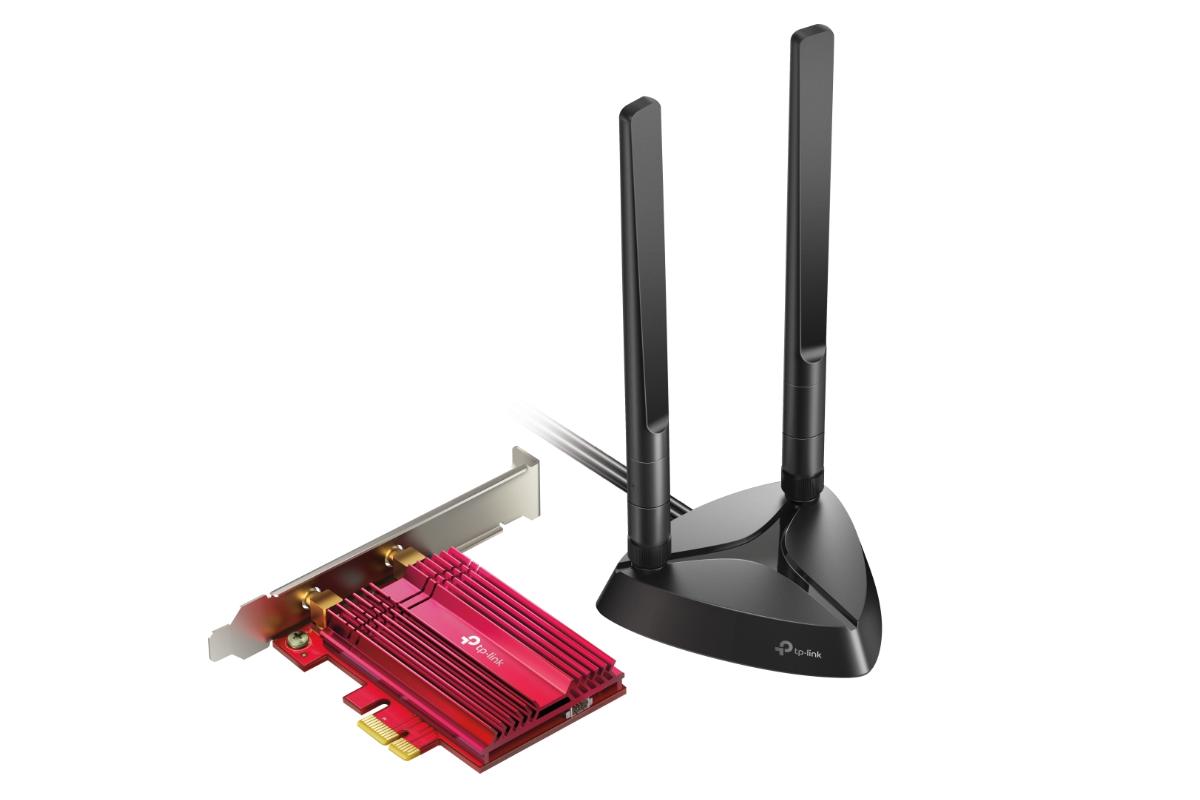 archer ax3000 el nuevo adaptador wifi de tplink con mayor velocidad y cobertura archer ax3000 el nuevo adaptador wifi de tplink con mayor velocidad y cobertura
