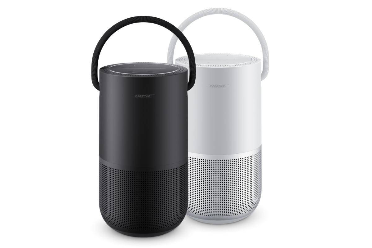 bose portable home speaker un altavoz porttil con un sonido en 360 bose portable home speaker un altavoz porttil con un sonido en 360