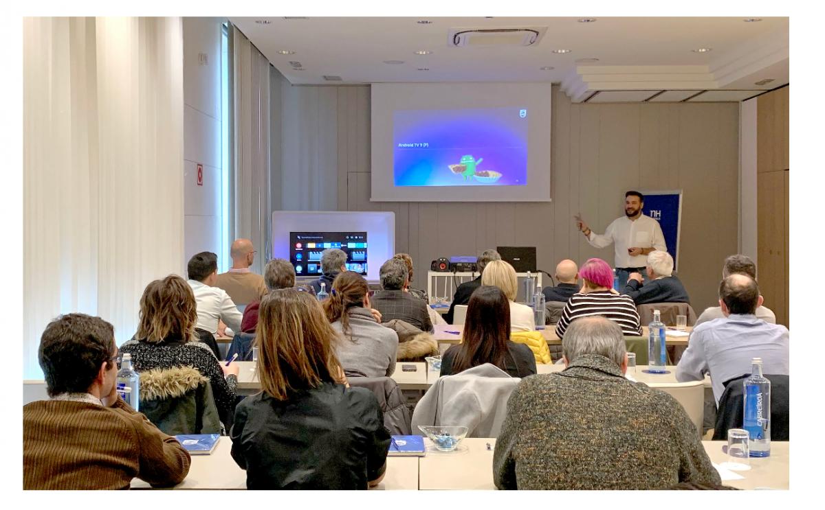 cenor hace balance de 2019 en su asamblea anual cenor hace balance de 2019 en su asamblea anual