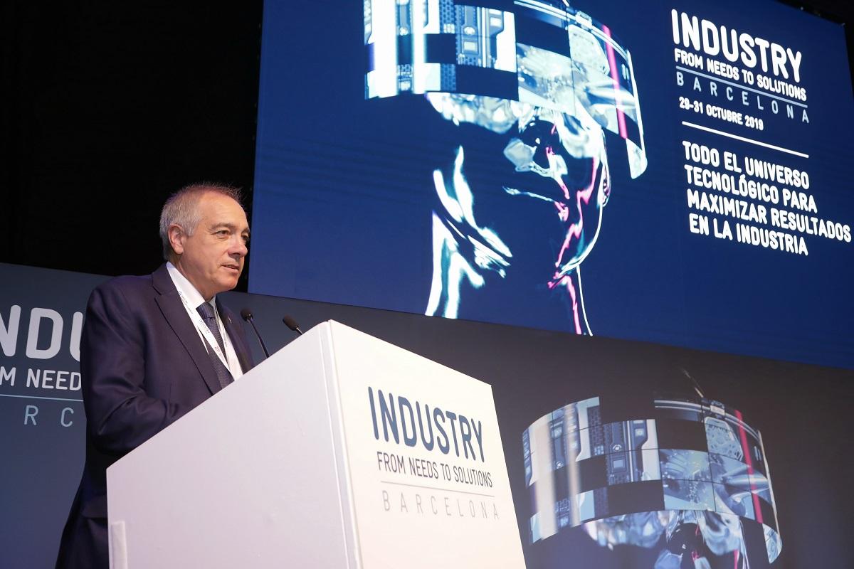 el czfb quiere posicionar barcelona como epicentro de la economa 40 en europa el czfb quiere posicionar barcelona como epicentro de la economa 40 en europa