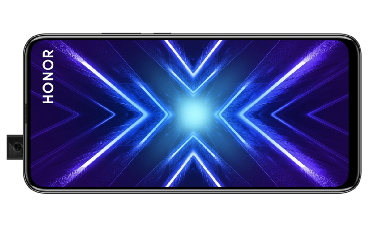ya disponible el honor 9x con pantalla fullview y triple cmara de 48mp ya disponible el honor 9x con pantalla fullview y triple cmara de 48mp