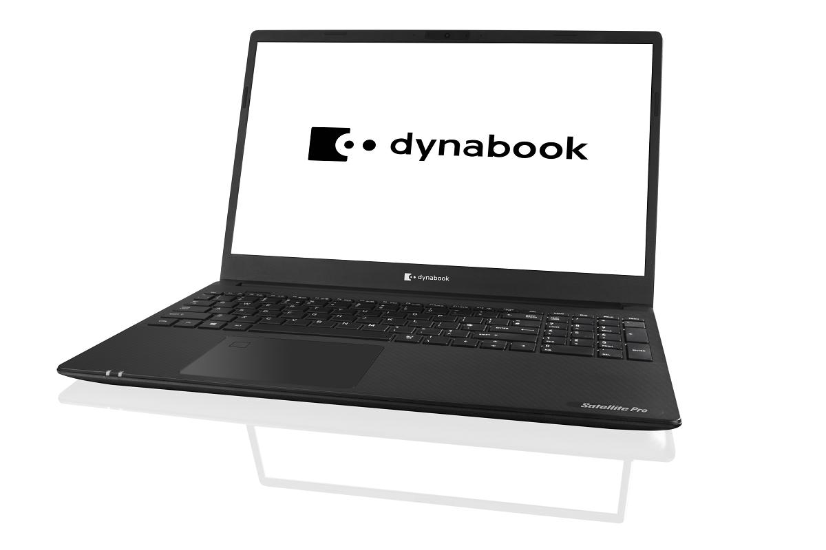 dynabook presentar un porttil intelsupsup core de dcima generacin en diciembre dynabook presentar un porttil intelsupsup core de dcima generacin en diciembre