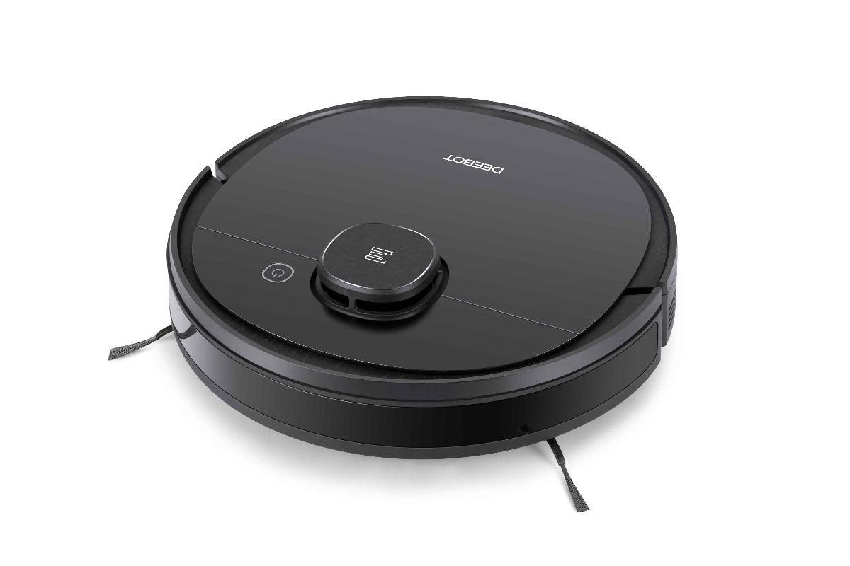 ecovacs se une al cyber monday con grandes ofertas en sus robots aspiradores ecovacs se une al cyber monday con grandes ofertas en sus robots aspiradores