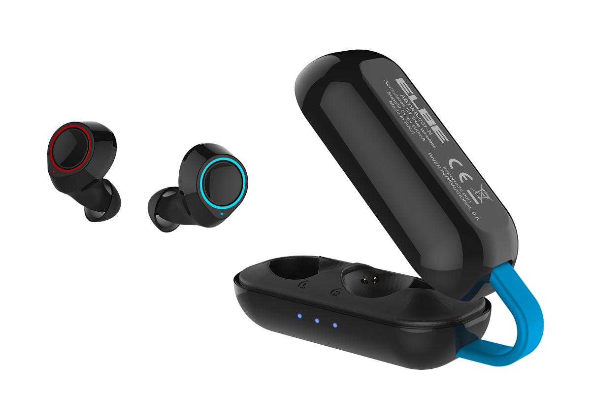 elbe lanza btws001n y abtws002b dos auriculares de tamao reducido y con sonido potente elbe lanza btws001n y abtws002b dos auriculares de tamao reducido y con sonido potente