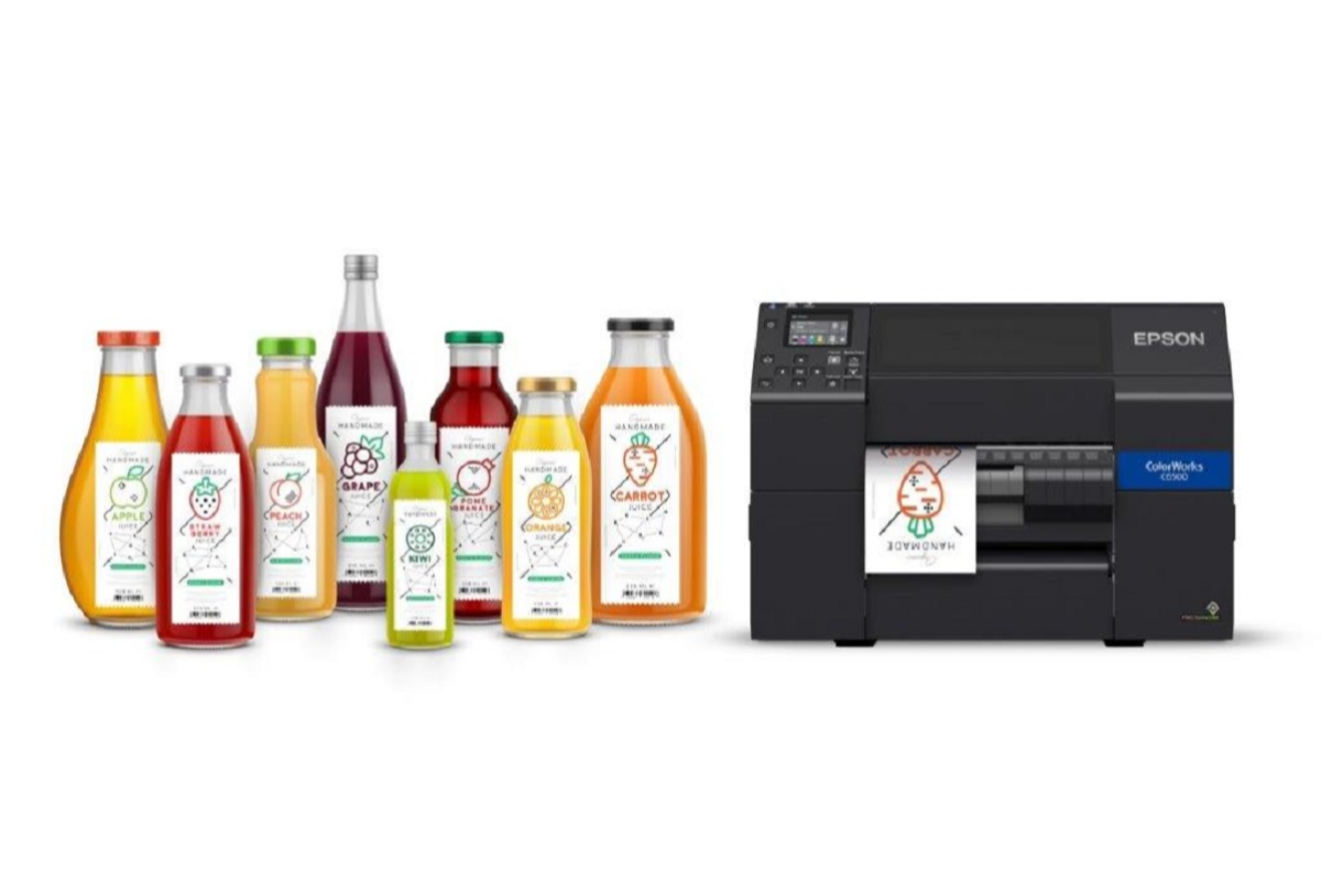 epson trae por primera vez a espaa sus soluciones ms innovadoras para el mercado del etiquetaje epson trae por primera vez a espaa sus soluciones ms innovadoras para el mercado del etiquetaje