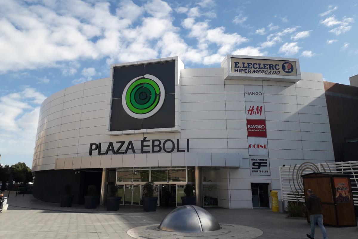 fersay ya dispone de su espacio de venta en eleclerc fersay ya dispone de su espacio de venta en eleclerc