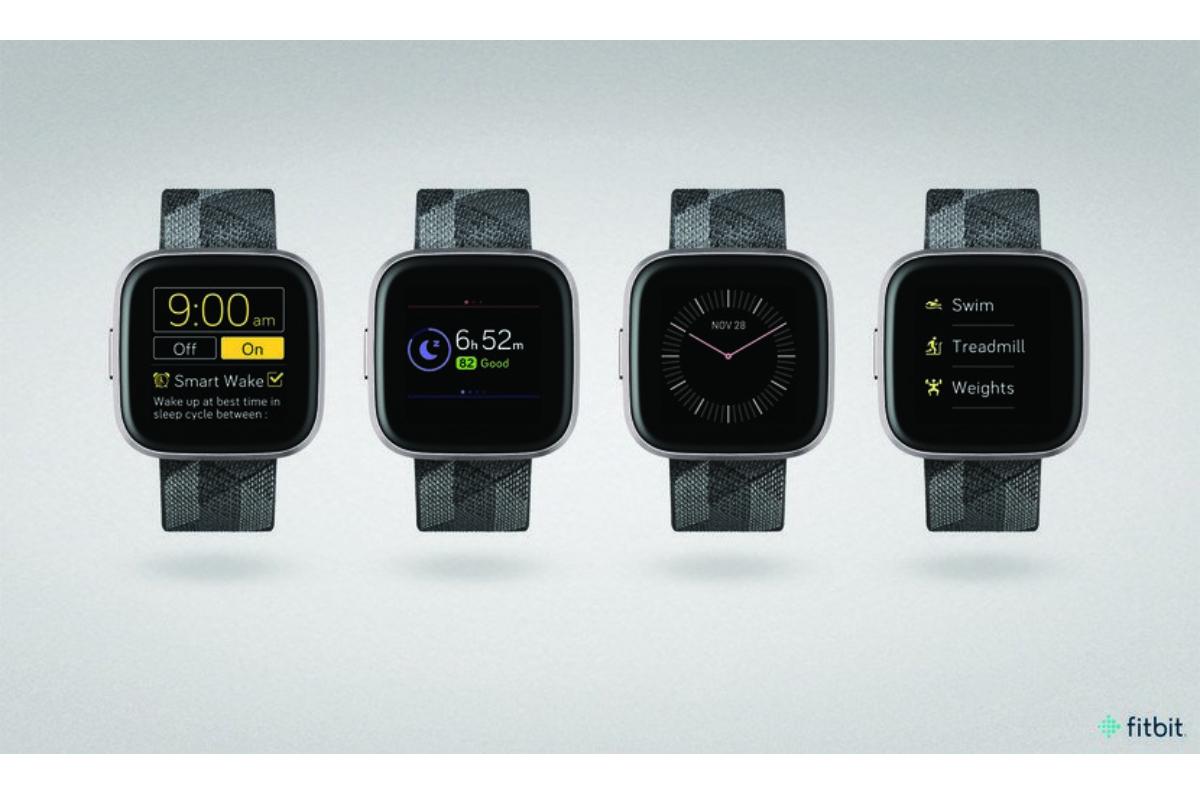 fitbit actualiza sus smartwatches con os 41 e incorpora un sinfn de novedades fitbit actualiza sus smartwatches con os 41 e incorpora un sinfn de novedades