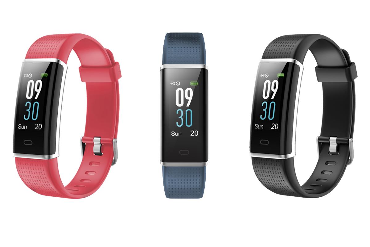 fitlife watch y fitlife hr de sunstech dos modelos al servicio de la salud fitlife watch y fitlife hr de sunstech dos modelos al servicio de la salud