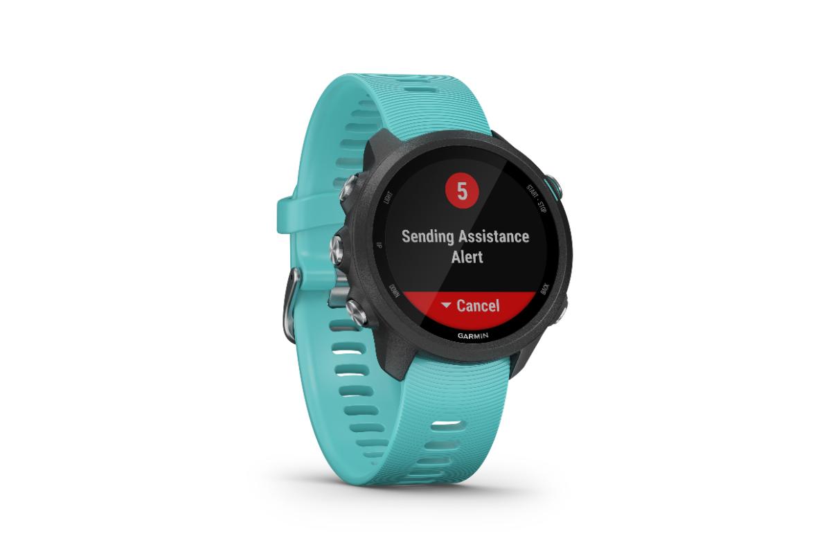 forerunner 245 de garmin protagonista de la maratn valencia trinidad alfonso edp forerunner 245 de garmin protagonista de la maratn valencia trinidad alfonso edp