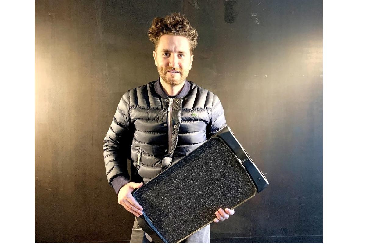 leandro gil imagen de marca de jata nueva estrella micheln en navarra leandro gil imagen de marca de jata nueva estrella micheln en navarra