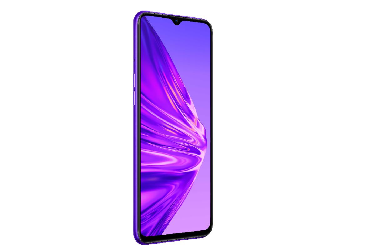 realme 5 un smartphone de cmara cudruple y con un precio especial en el black friday realme 5 un smartphone de cmara cudruple y con un precio especial en el black friday
