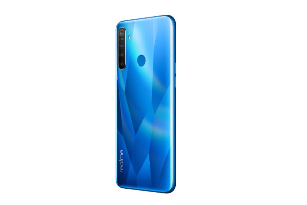 realme 5 un smartphone de cuatro cmaras la estrella del black friday realme 5 un smartphone de cuatro cmaras la estrella del black friday