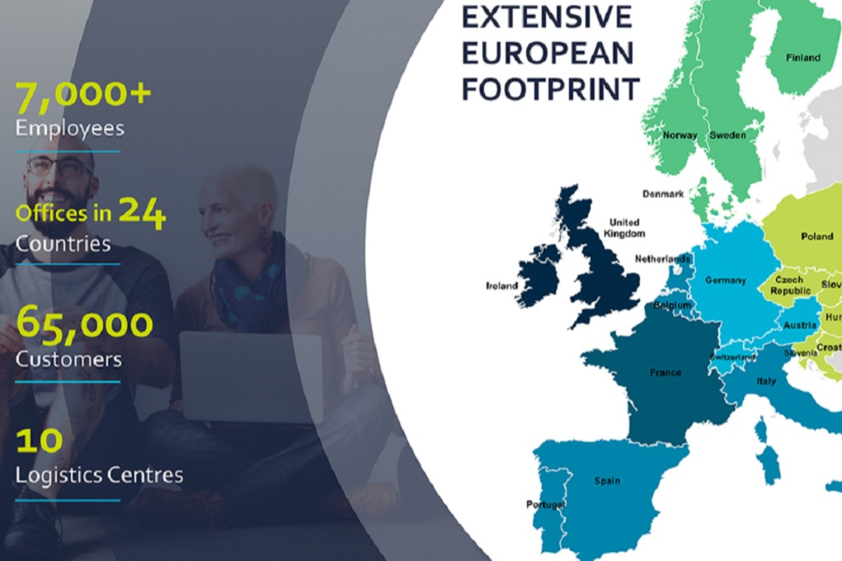 tech data ampla su colaboracin con automation anywhere para ofrecer soluciones rpa en toda europa tech data ampla su colaboracin con automation anywhere para ofrecer soluciones rpa en toda europa
