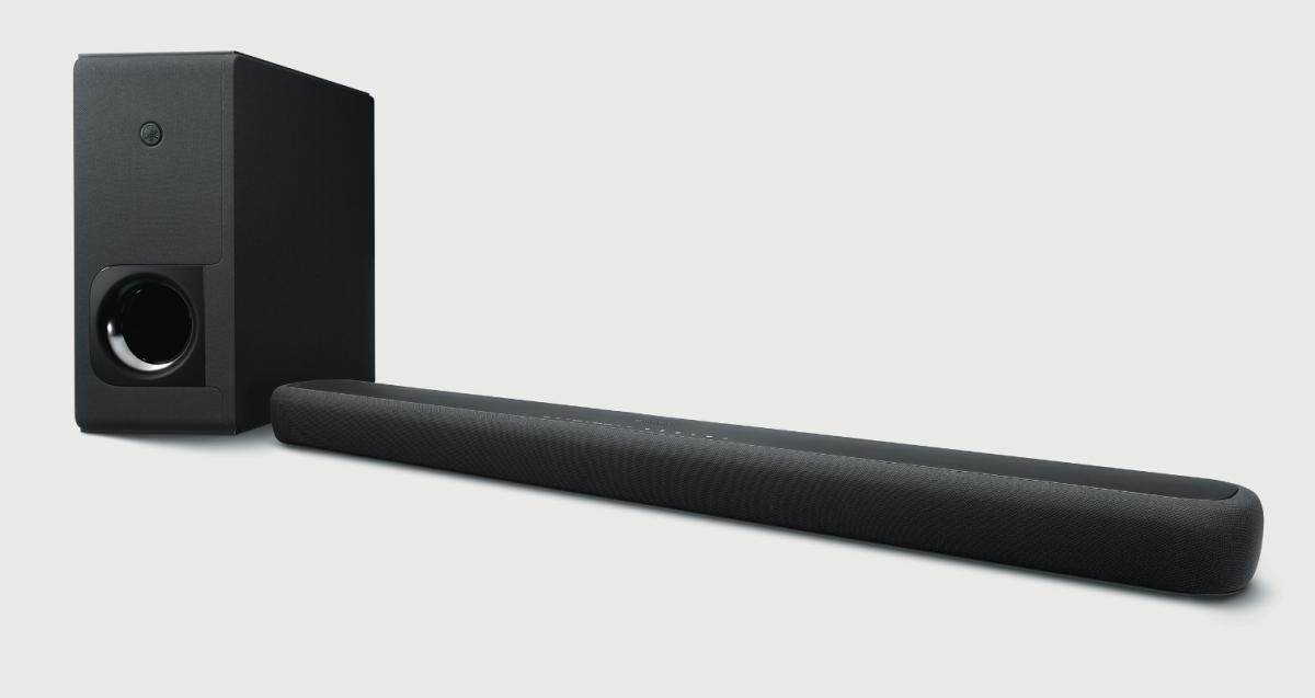 yamaha yas209 sonido envolvente para una inmersin multimedia sin salir de casa yamaha yas209 sonido envolvente para una inmersin multimedia sin salir de casa