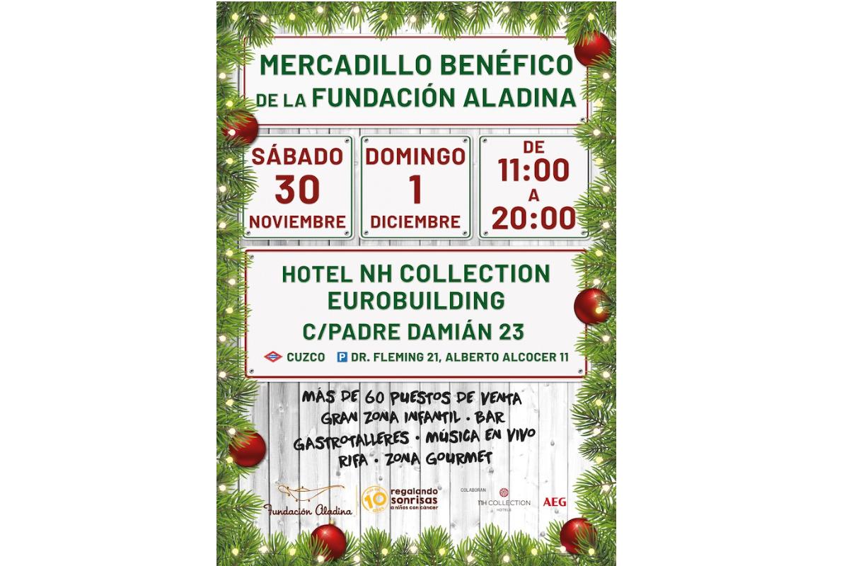 aeg vuelve a colaborar con la fundacin aladina y sus gastrotalleres solidarios aeg vuelve a colaborar con la fundacin aladina y sus gastrotalleres solidarios
