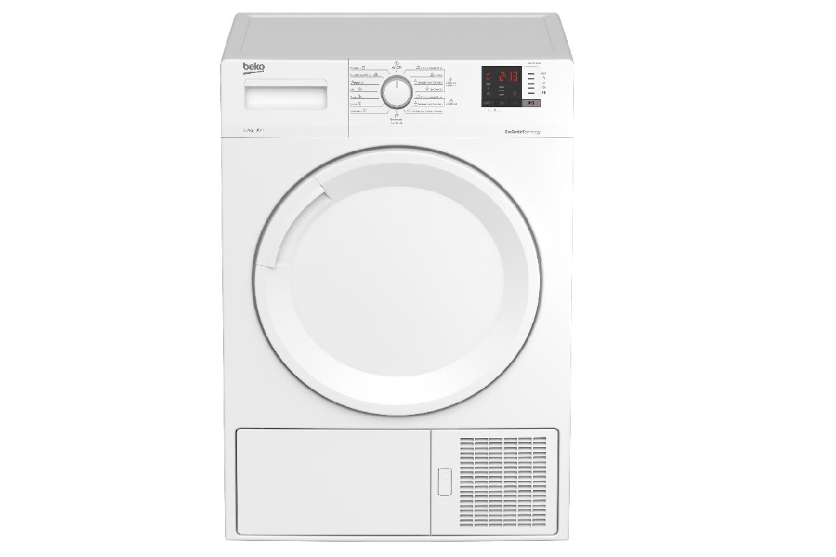beko ampla su catlogo con cinco secadoras eficientes y adaptables a cualquier espacio beko ampla su catlogo con cinco secadoras eficientes y adaptables a cualquier espacio
