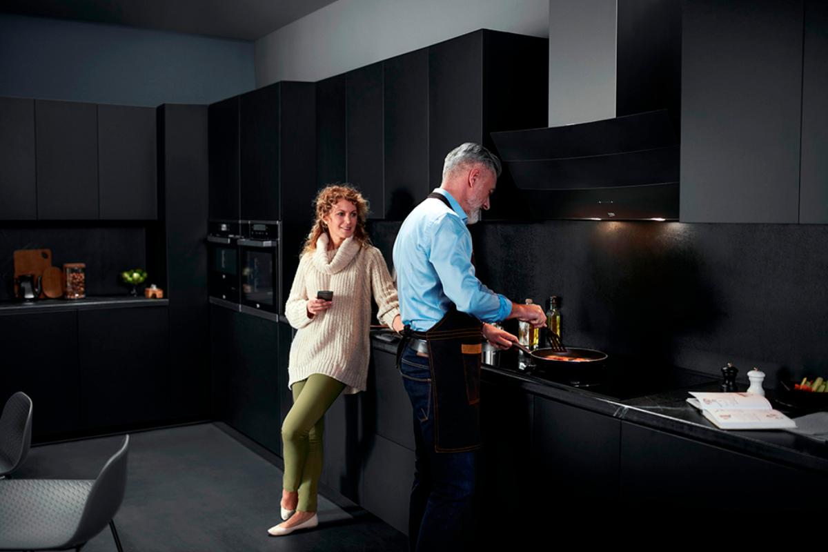 un conjunto de coccin que ana seguridad y ahorro energtico de la mano de beko un conjunto de coccin que ana seguridad y ahorro energtico de la mano de beko