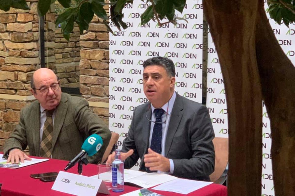 aden demanda ms apoyos para el pequeo comercio tras crear 2000 empleos en galicia aden demanda ms apoyos para el pequeo comercio tras crear 2000 empleos en galicia
