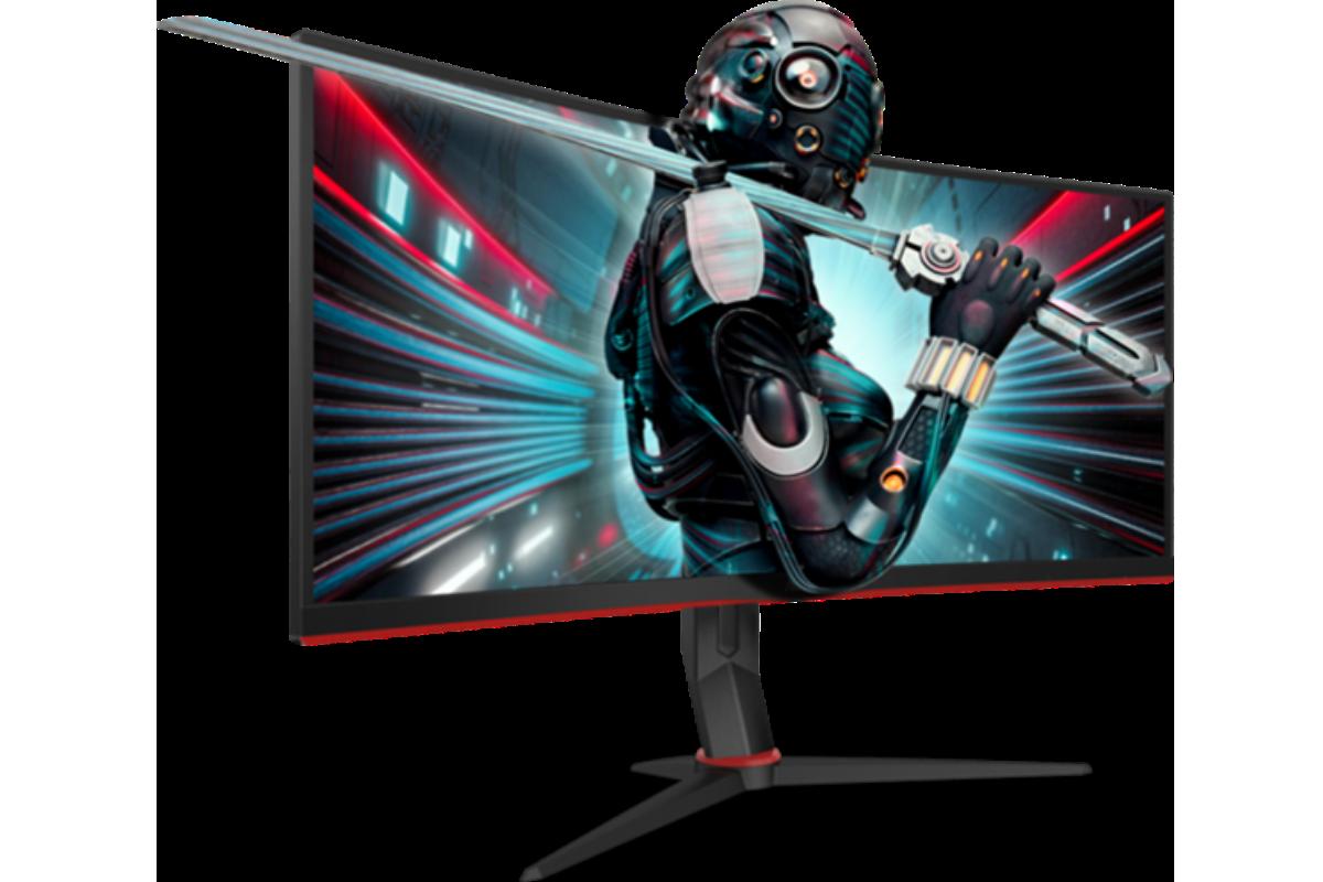 aoc cu34g2x y cu34g2 adntrate en el universo gamer con los monitores curvos y ultraanchos aoc cu34g2x y cu34g2 adntrate en el universo gamer con los monitores curvos y ultraanchos