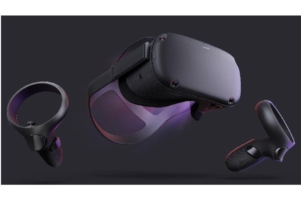 descubre la realidad virtual de la mano de oculus descubre la realidad virtual de la mano de oculus