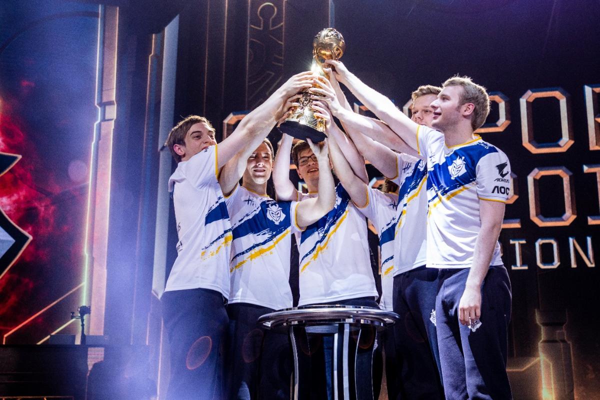 aoc extiende su patrocinio a largo plazo con g2 esports aoc extiende su patrocinio a largo plazo con g2 esports