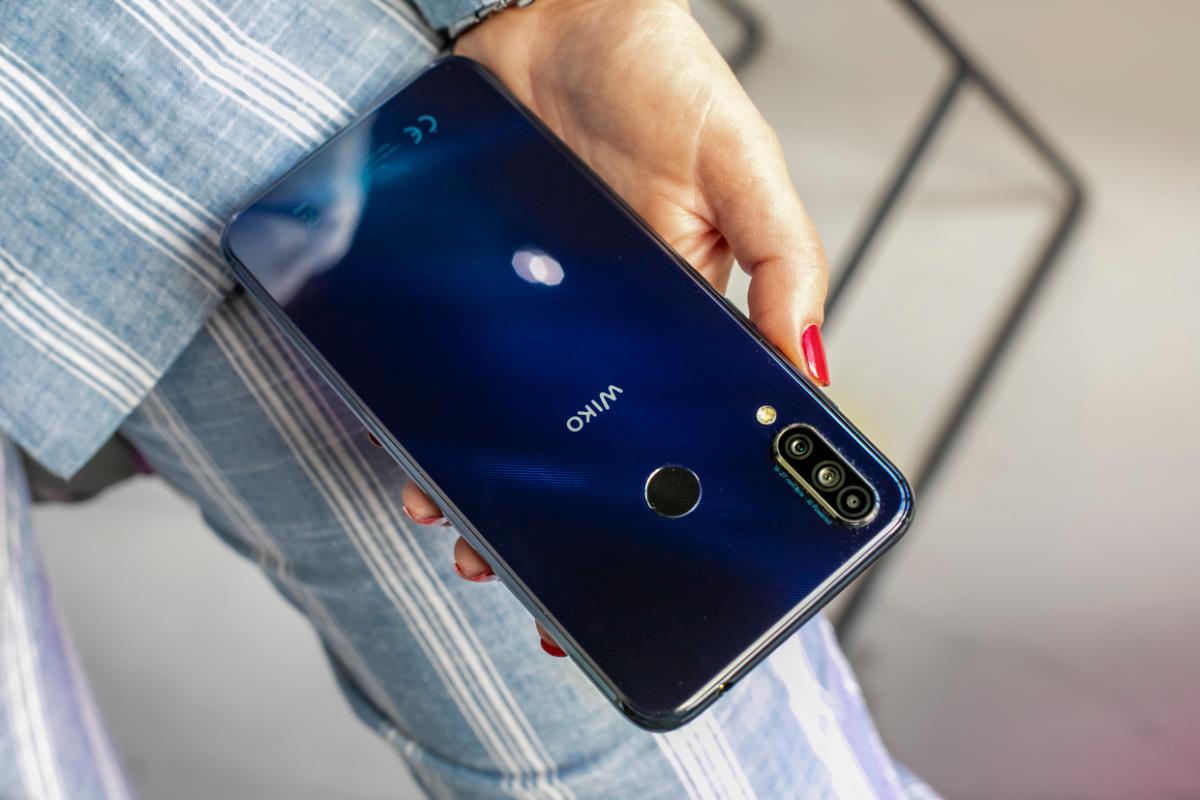 los smartphones de wiko con los que sorprender en navidad los smartphones de wiko con los que sorprender en navidad