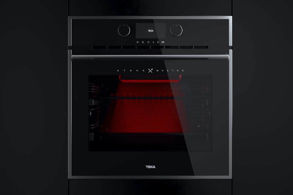 steakmaster de teka el horno diseado para cocinar carne como si fueras un chef profesional steakmaster de teka el horno diseado para cocinar carne como si fueras un chef profesional
