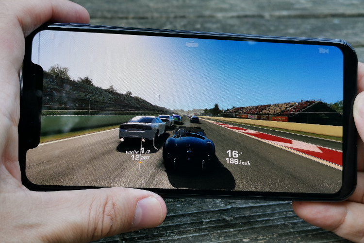 lg g8s thinq nacido para la multimedia lg g8s thinq nacido para la multimedia