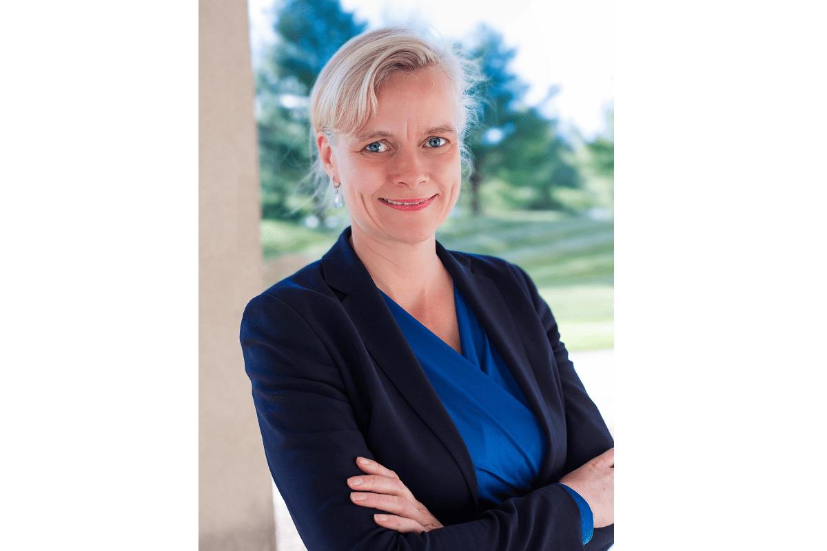 carla kriwet ser la ceo de bsh hausgerte gmbh a partir de julio carla kriwet ser la ceo de bsh hausgerte gmbh a partir de julio