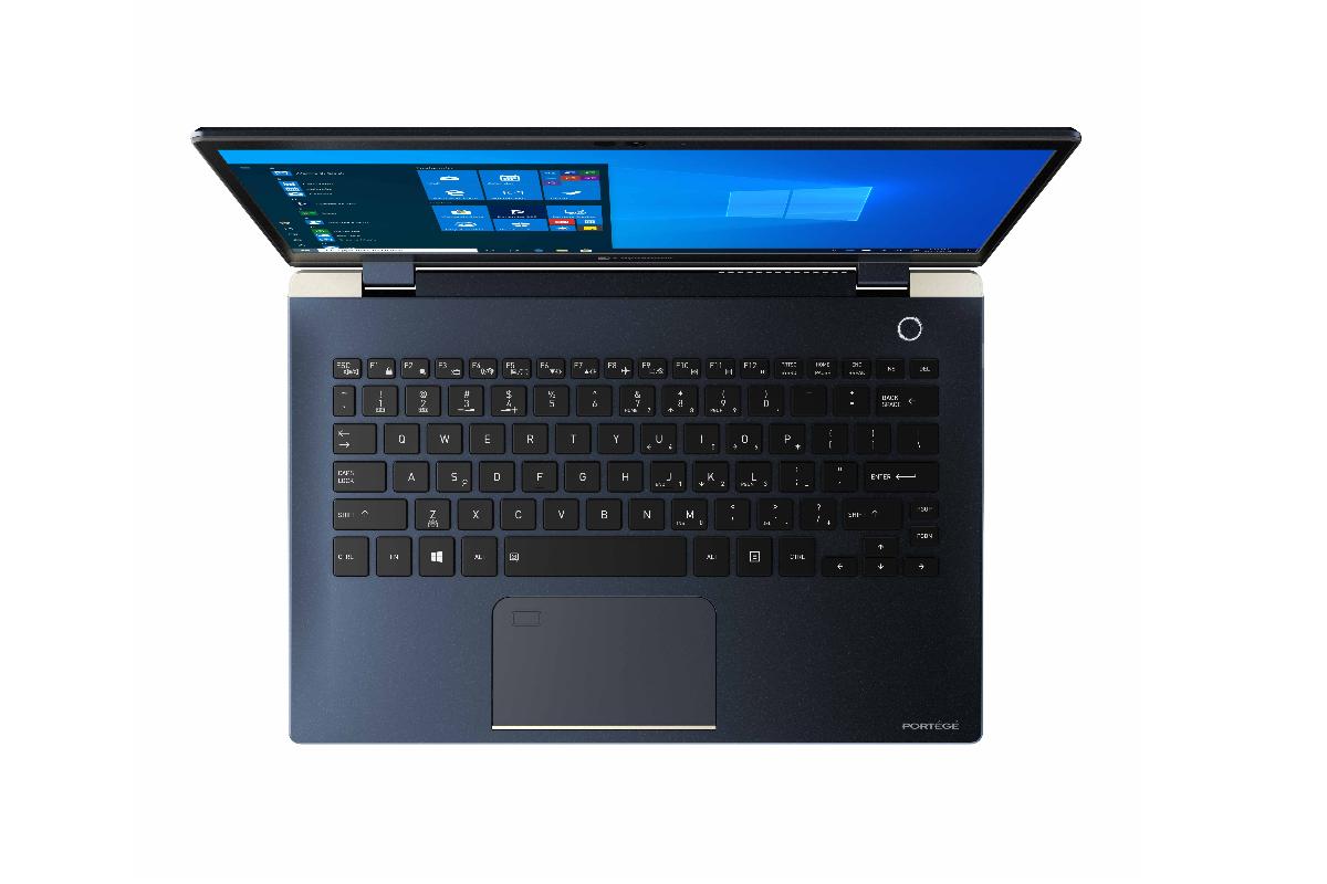 dynabook portg x30lg el porttil de 870 g y procesador intel de 10 generacin dynabook portg x30lg el porttil de 870 g y procesador intel de 10 generacin