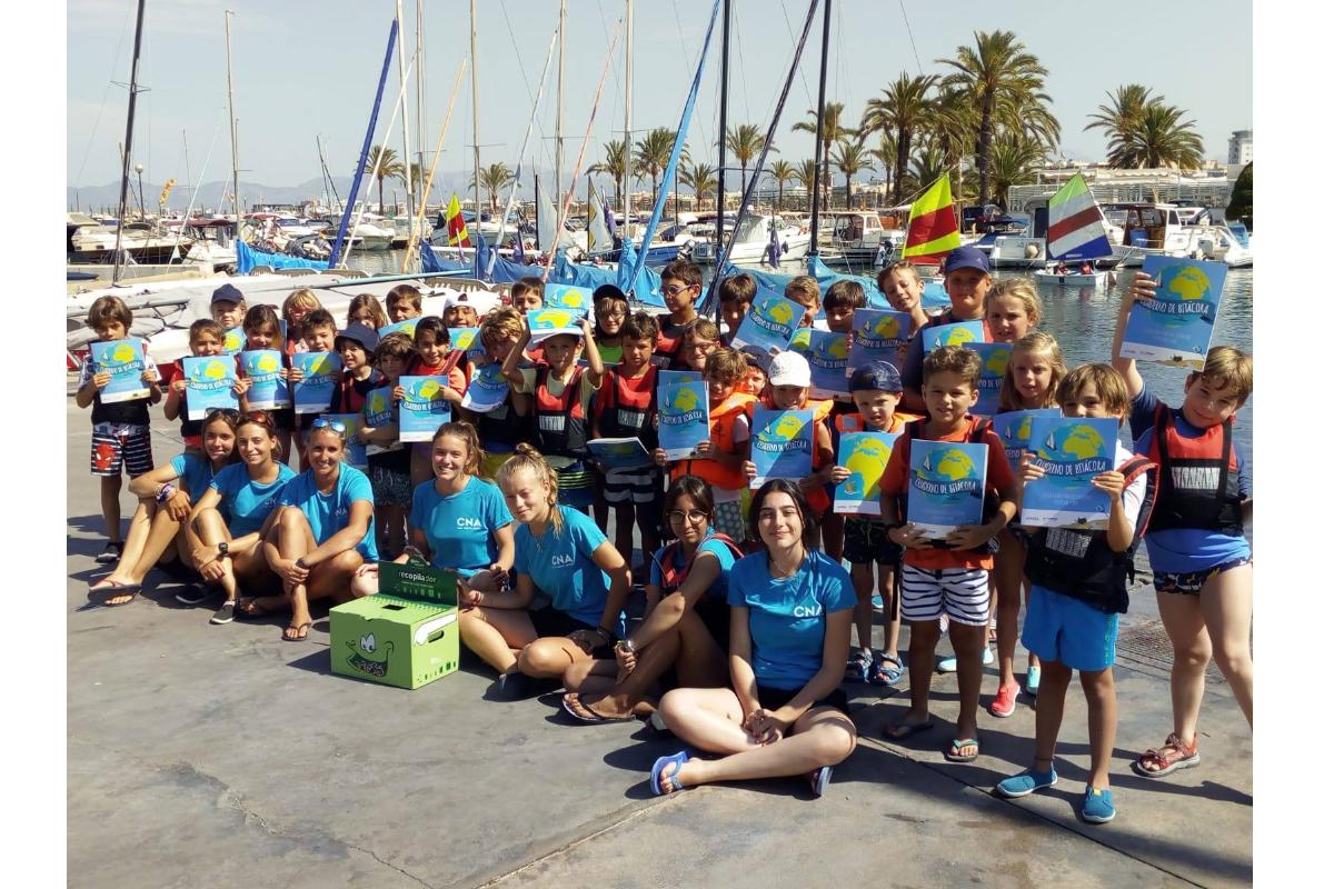 ecopilas bate su marca ms de ocho toneladas de pilas recogidas en eventos deportivos ecopilas bate su marca ms de ocho toneladas de pilas recogidas en eventos deportivos