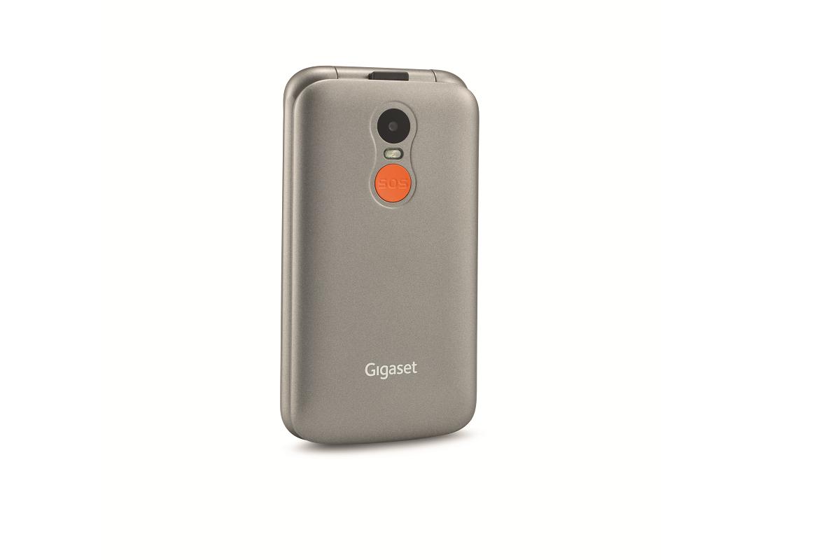 gigaset gl590 un mvil snior pequeo prctico y con pantalla grande gigaset gl590 un mvil snior pequeo prctico y con pantalla grande