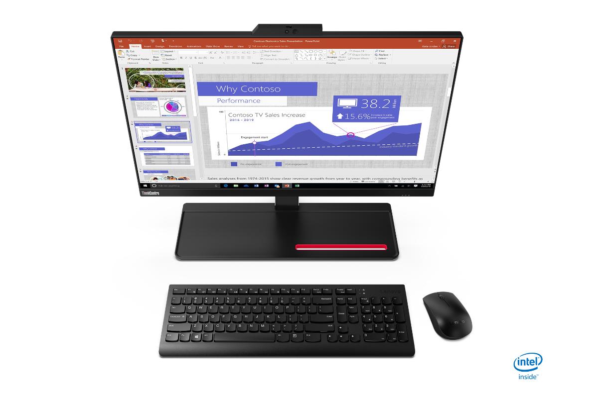 lenovo ces 2020 gama think equipos para el entorno laboral y de altas prestaciones lenovo ces 2020 gama think equipos para el entorno laboral y de altas prestaciones