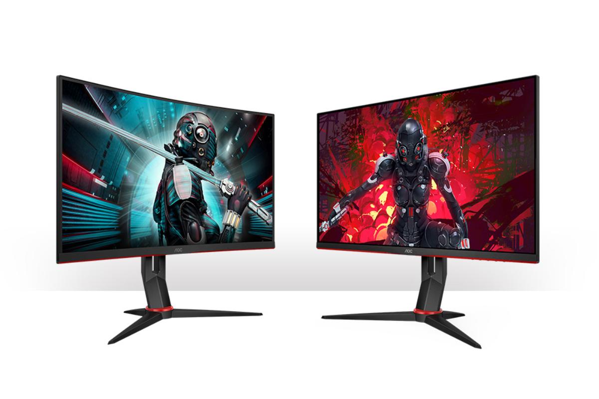 Aoc 27g2spu bk. Монитор игровой AOC c27g2ae/BK. Игровой монитор АОС 27g2u. 27" Монитор AOC q27g2u/BK. AOC монитор AOC 27g2ae 27".