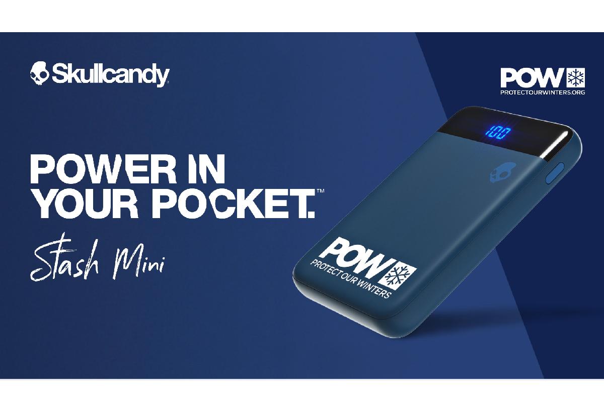 skullcandy y protect our winters se alan para combatir el cambio climtico skullcandy y protect our winters se alan para combatir el cambio climtico