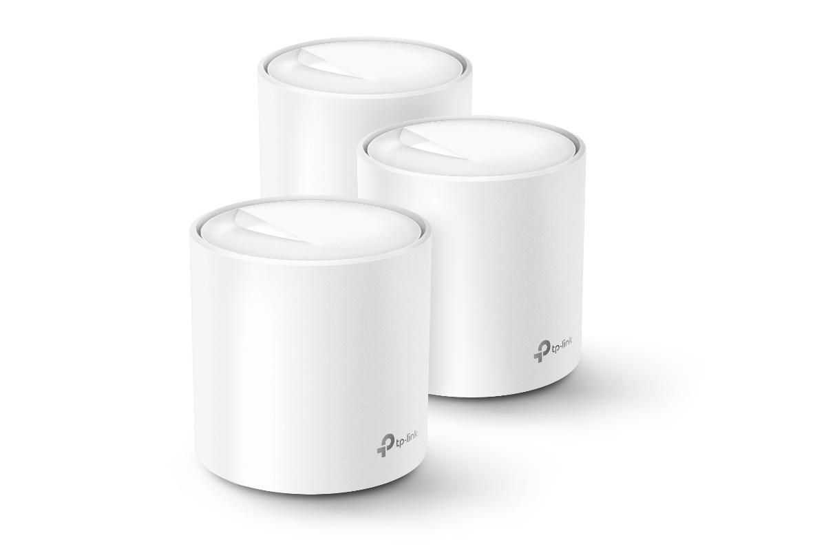 tplink deco x60 wifi 6 y tecnologa mesh para dotar a tu hogar de alta velocidad tplink deco x60 wifi 6 y tecnologa mesh para dotar a tu hogar de alta velocidad