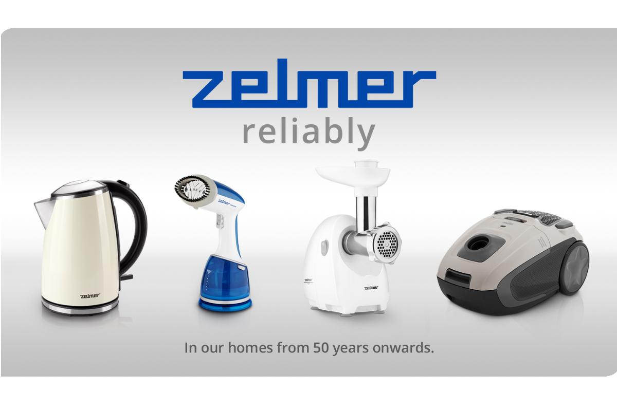 bampb trends adquiere la histrica marca zelmer al grupo alemn bsh bampb trends adquiere la histrica marca zelmer al grupo alemn bsh