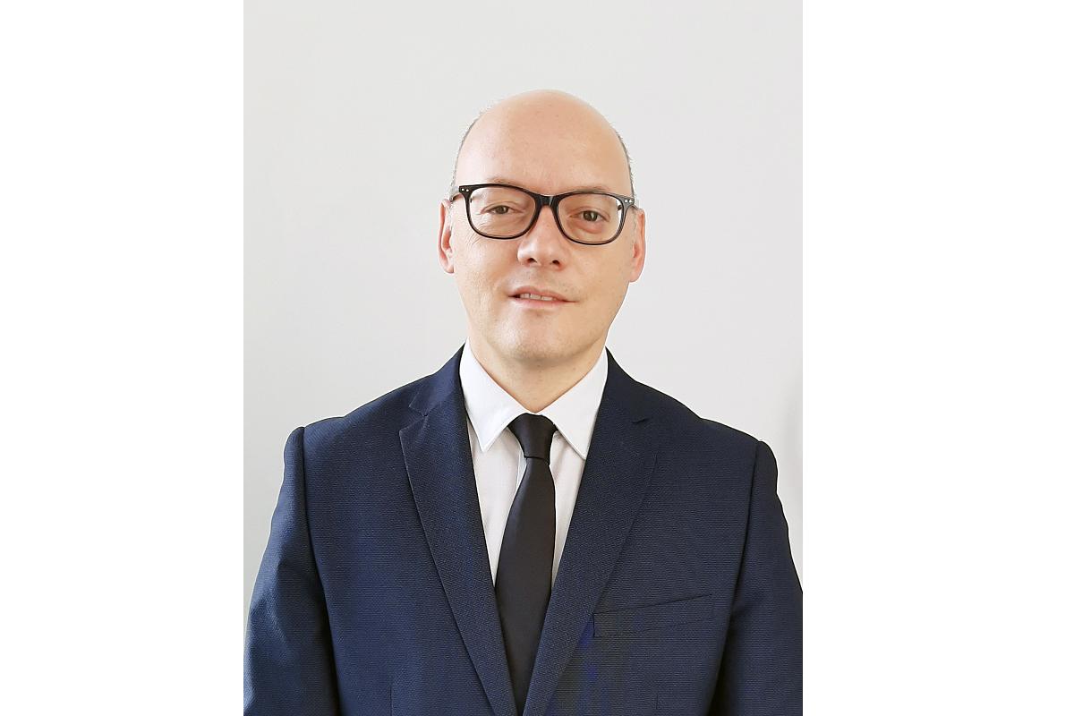 xavier aliaga nuevo director de ventas de la divisin business systems de epson ibrica xavier aliaga nuevo director de ventas de la divisin business systems de epson ibrica