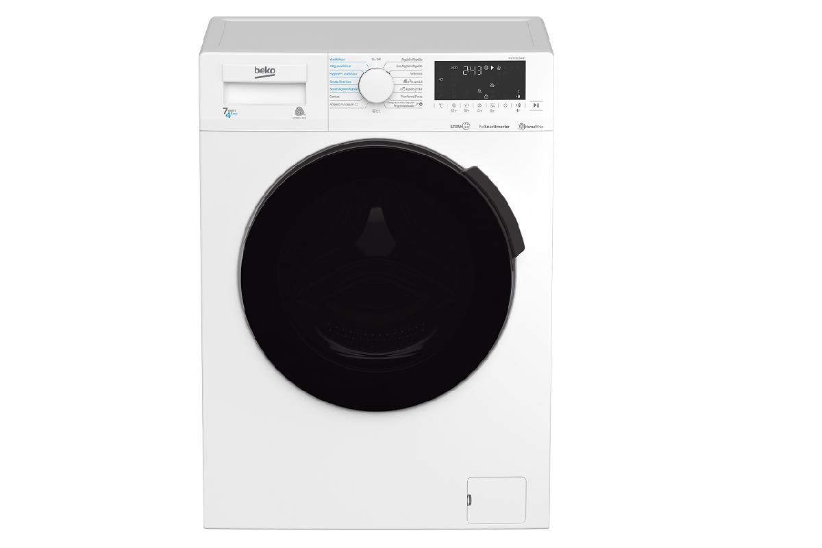 beko estrena dos nuevos modelos de lavasecadoras con mxima eficiencia y altas prestaciones beko estrena dos nuevos modelos de lavasecadoras con mxima eficiencia y altas prestaciones