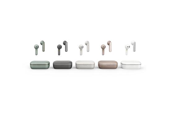 earphones style 3 true wireless space