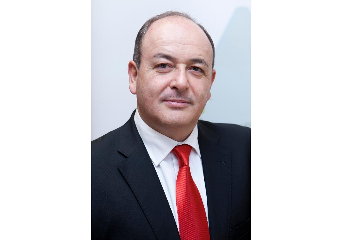 benigno lacort nombrado nuevo consejero delegado de atenzia benigno lacort nombrado nuevo consejero delegado de atenzia