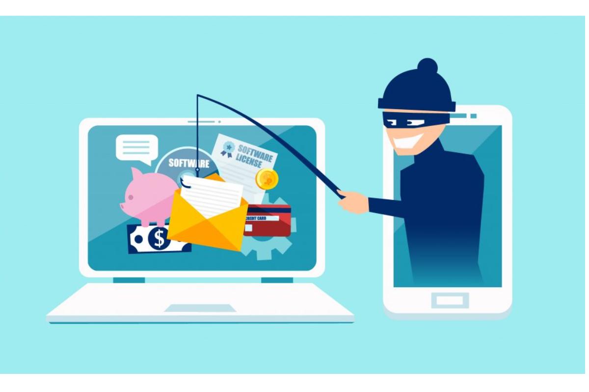 cinco consejos para evitar el phishing cinco consejos para evitar el phishing