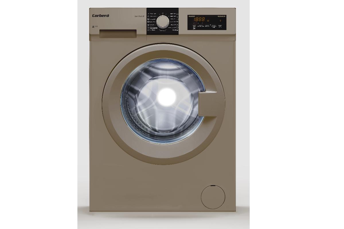 corber presenta la lavadora clav7149xt de 7kg y con clasificacin energtica a corber presenta la lavadora clav7149xt de 7kg y con clasificacin energtica a