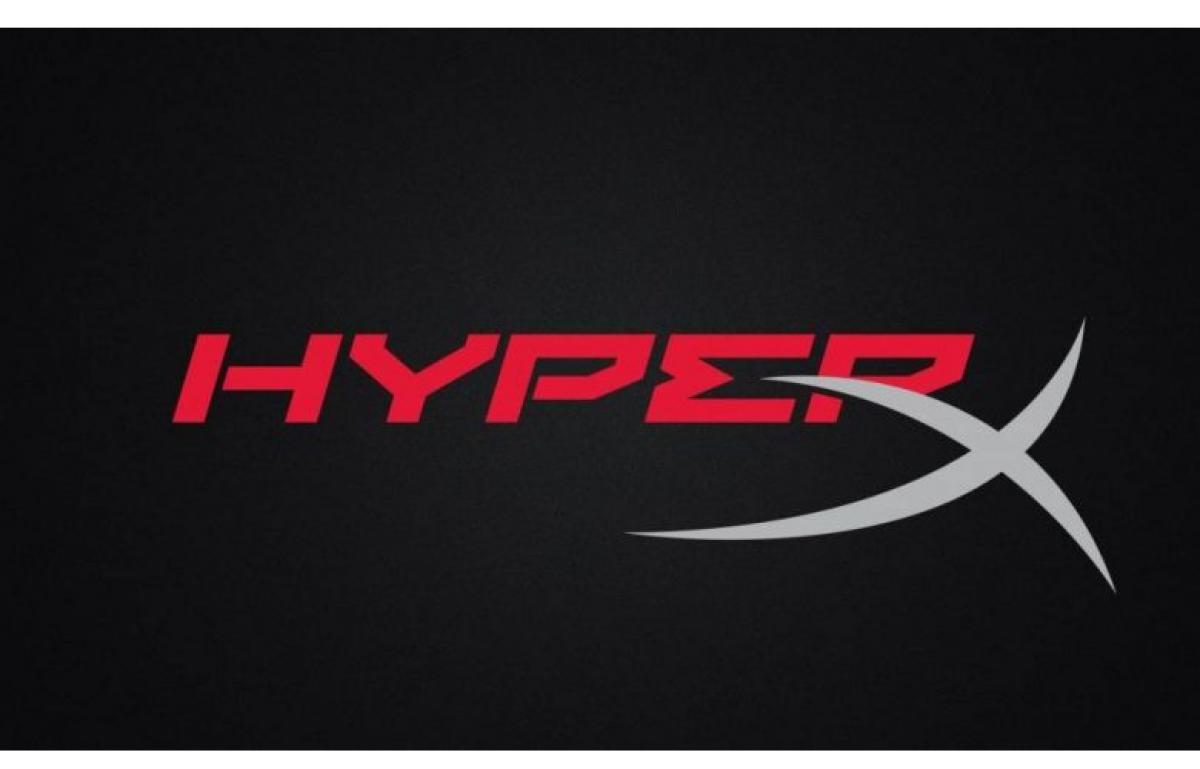 Dale un toque <em>gaming </em>a este San Valentín con ayuda de HyperX