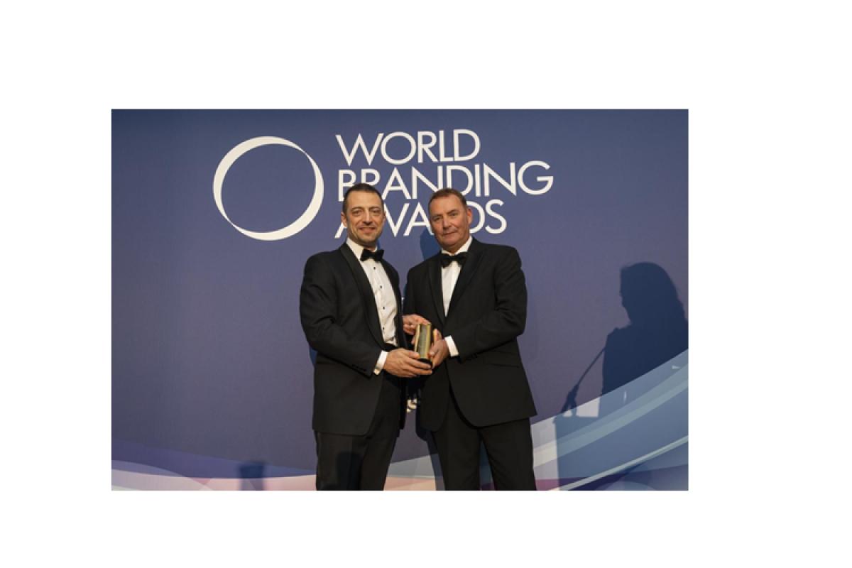 delonghi reconocida como marca del ao en los world branding awards 2019 delonghi reconocida como marca del ao en los world branding awards 2019